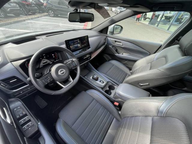 Nissan Qashqai image 9