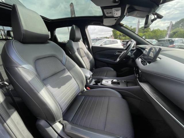 Nissan Qashqai image 3