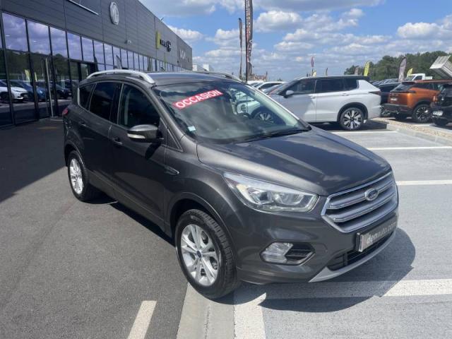 Ford Kuga image 9