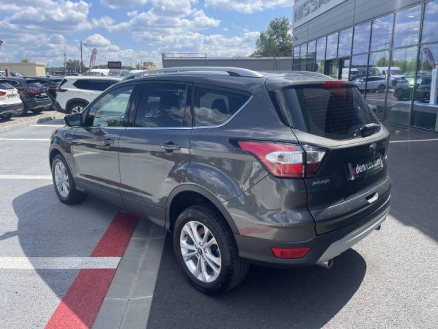 Ford Kuga image 7
