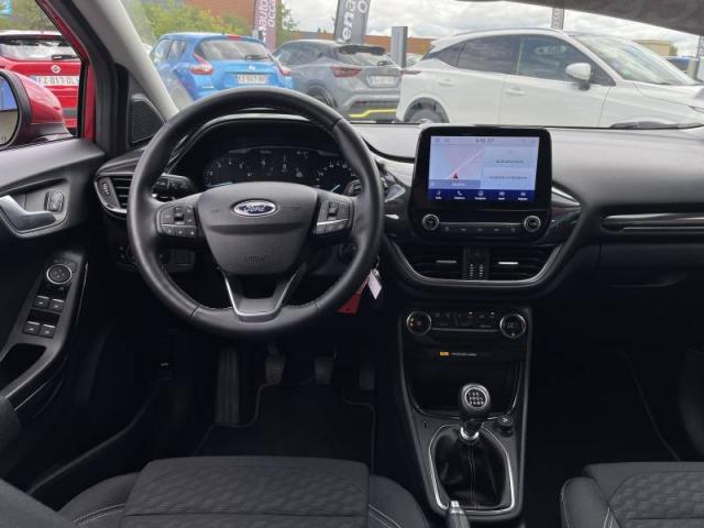 Ford Puma image 8