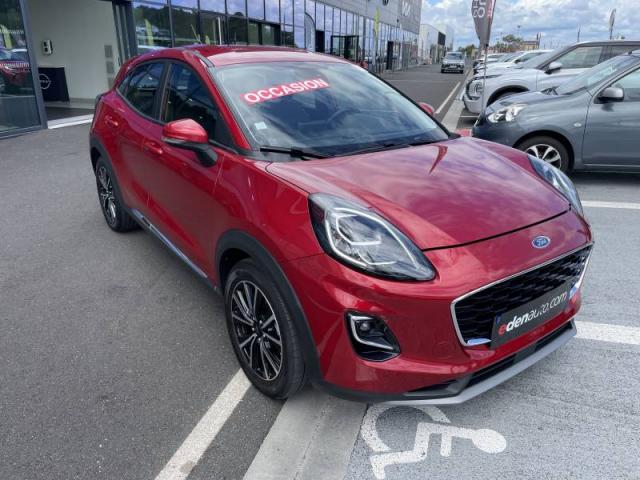 Ford Puma image 6