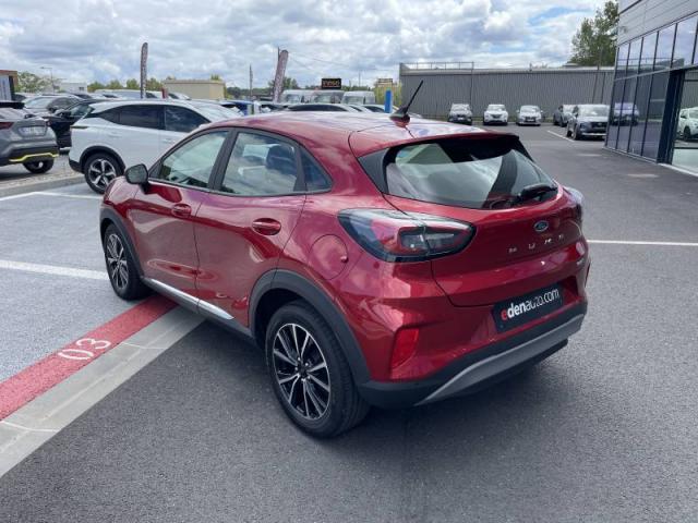 Ford Puma image 3