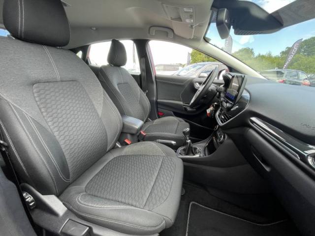 Ford Puma image 7