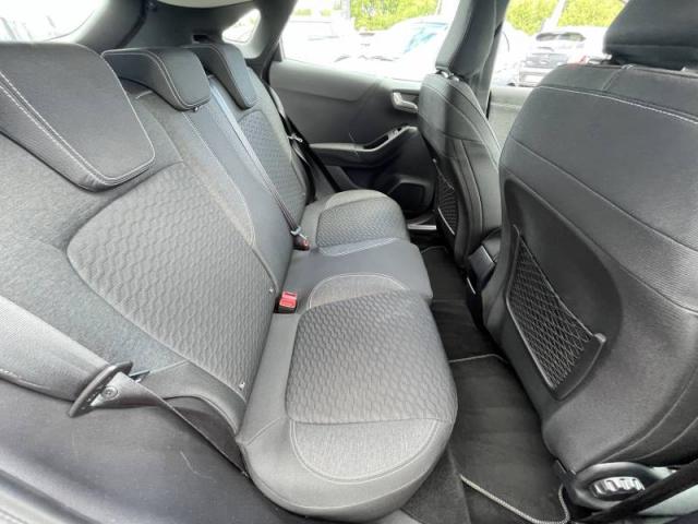 Ford Puma image 1