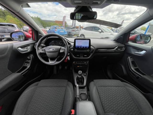 Ford Puma image 2