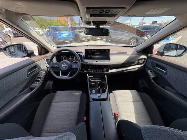 Nissan X-Trail image 6