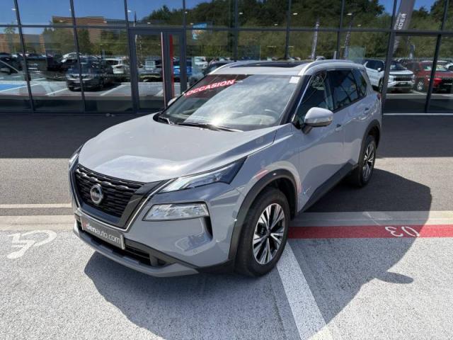 Nissan X-Trail image 5