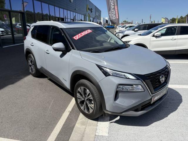 Nissan X-Trail image 7