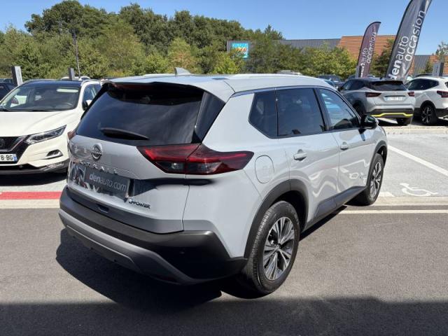 Nissan X-Trail image 1