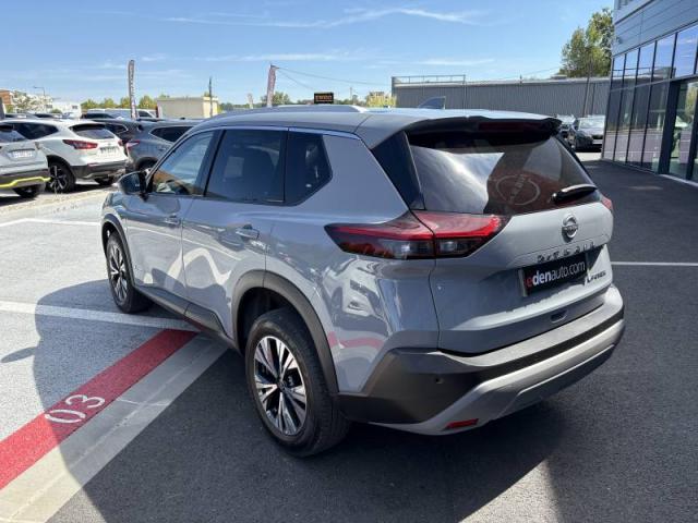 Nissan X-Trail image 9