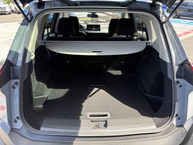 Nissan X-Trail image 4