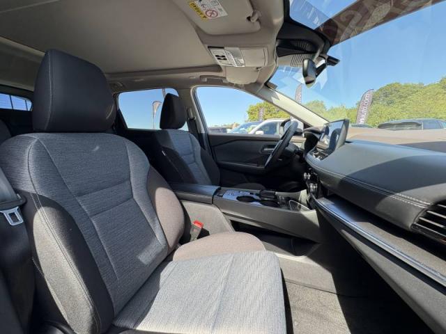 Nissan X-Trail image 2