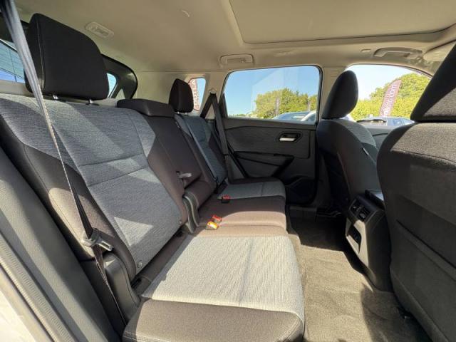 Nissan X-Trail image 8