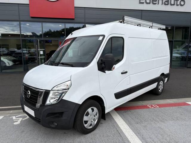 Nissan Nv400 image 4