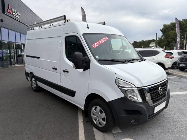 Nissan Nv400 image 1