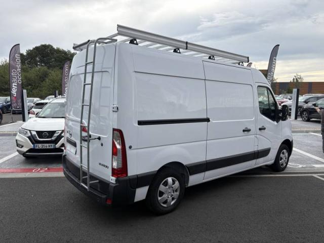 Nissan Nv400 image 5