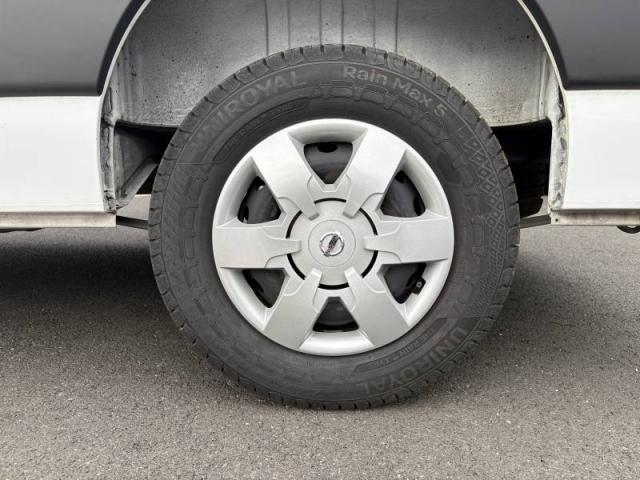 Nissan Nv400 image 3