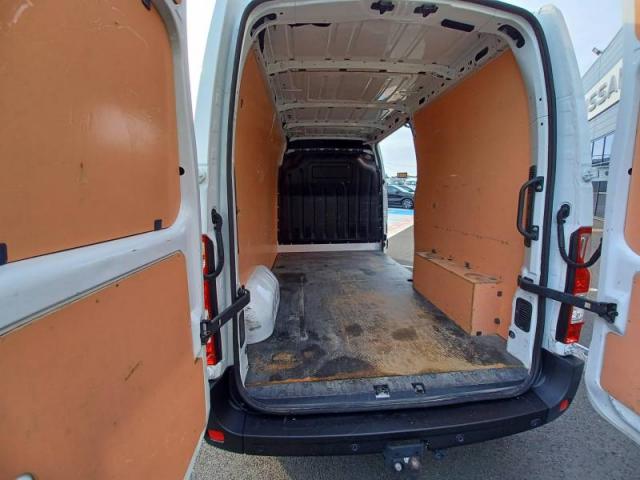 Nissan Nv400 image 4