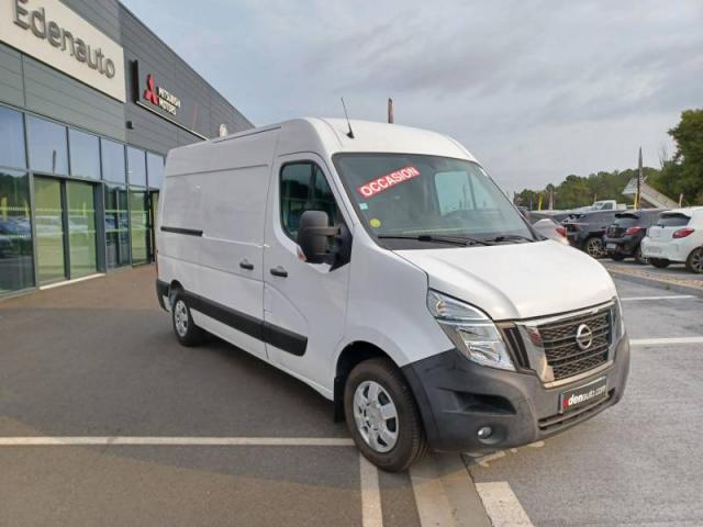 Nissan Nv400 image 9