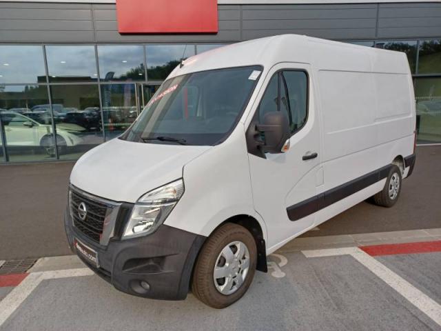 Nissan Nv400 image 5