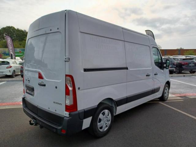 Nissan Nv400 image 8