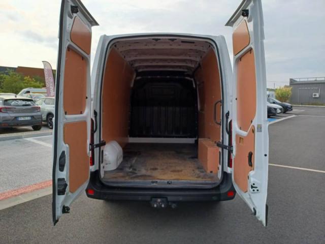 Nissan Nv400 image 3