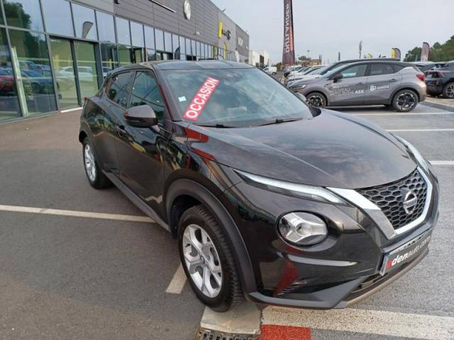 Nissan Juke image 2