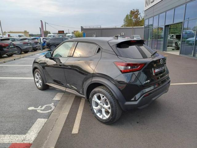 Nissan Juke image 6