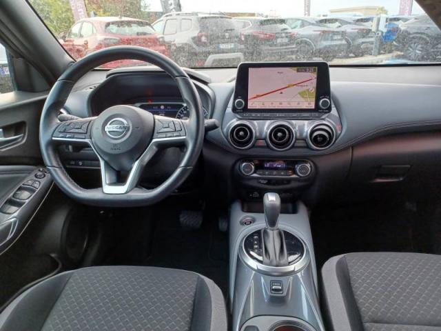 Nissan Juke image 5