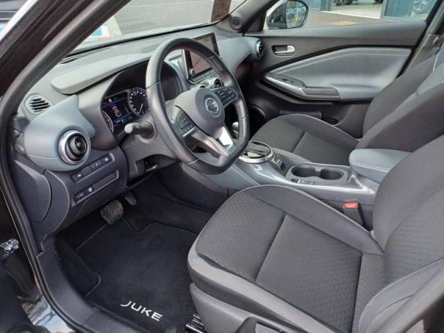 Nissan Juke image 1