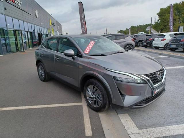 Nissan Qashqai image 3