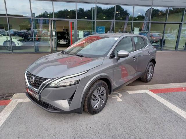 Nissan Qashqai image 2