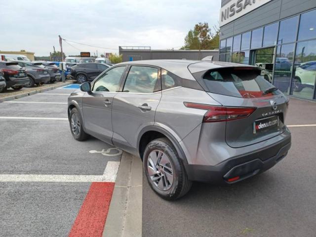 Nissan Qashqai image 1