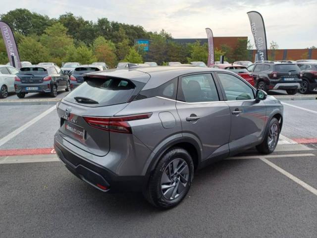 Nissan Qashqai image 7