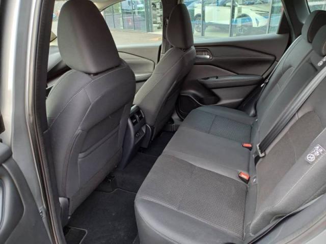 Nissan Qashqai image 8