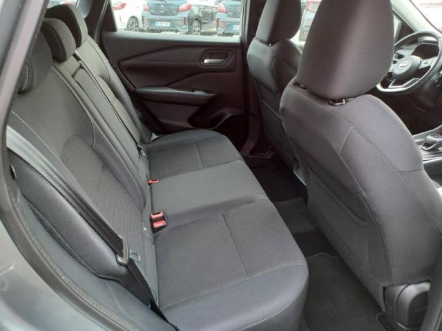 Nissan Qashqai image 4