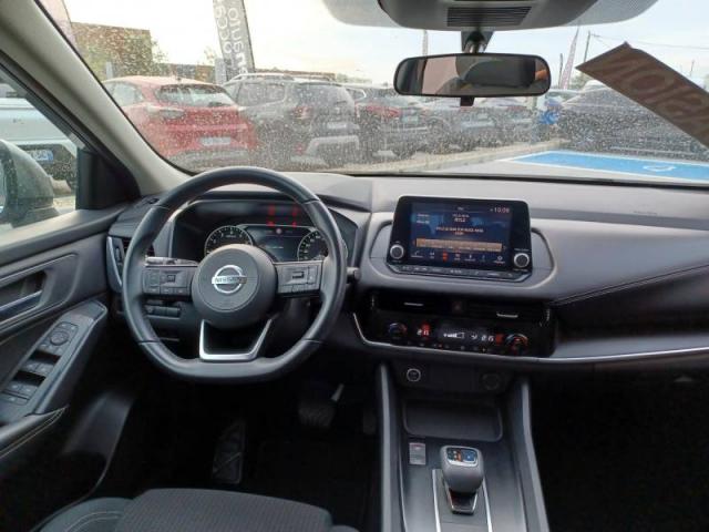 Nissan Qashqai image 9