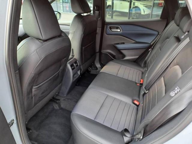 Nissan Qashqai image 4