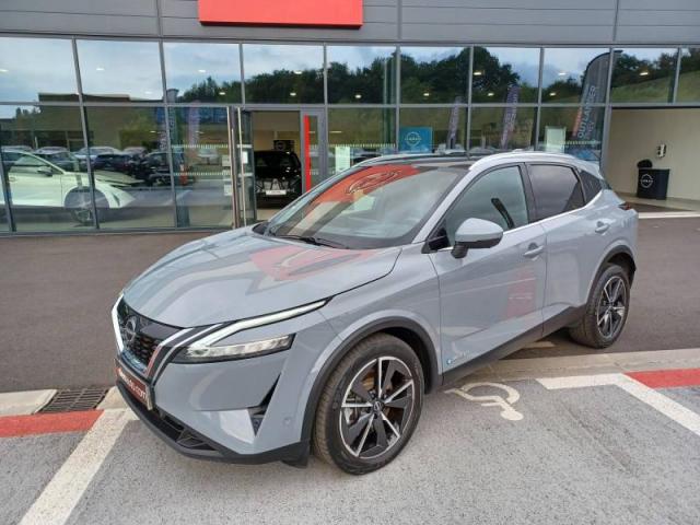 Nissan Qashqai image 2