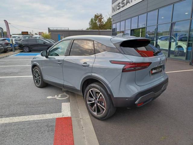 Nissan Qashqai image 9