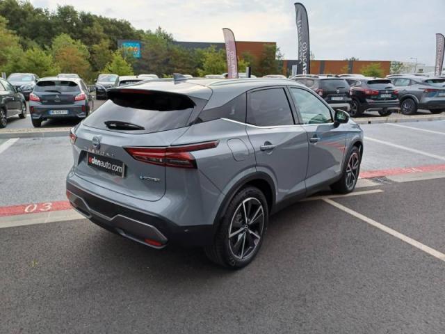 Nissan Qashqai image 6