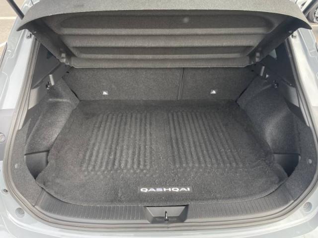 Nissan Qashqai image 6