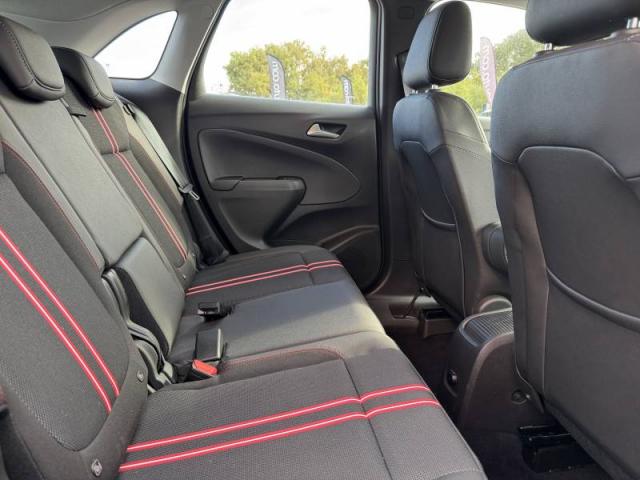 Opel Crossland image 3
