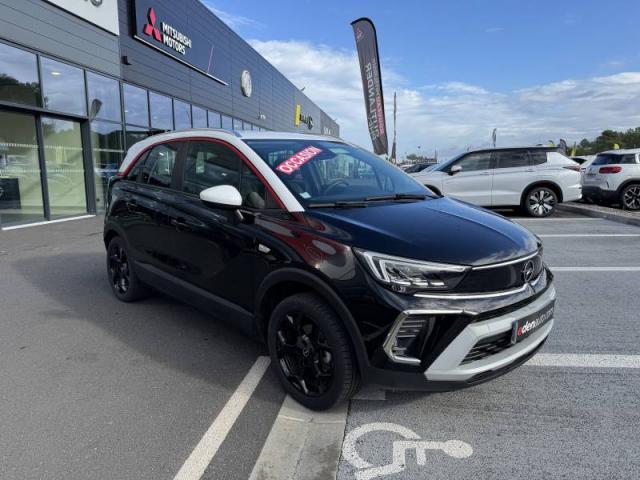 Opel Crossland image 1