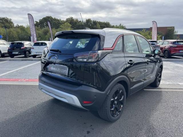 Opel Crossland image 9