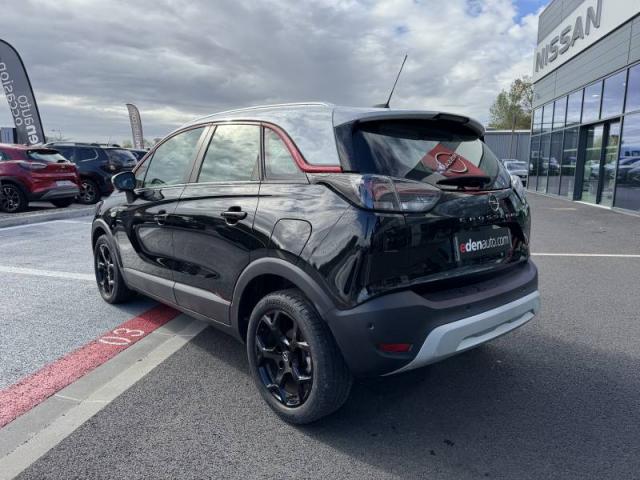 Opel Crossland image 4