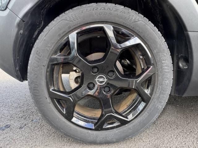 Opel Crossland image 7
