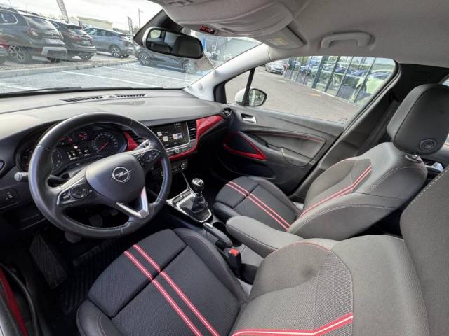 Opel Crossland image 5