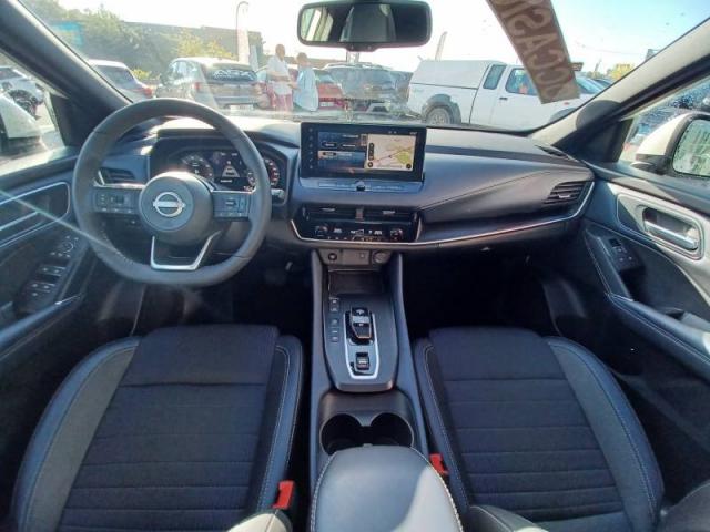 Nissan Qashqai image 5